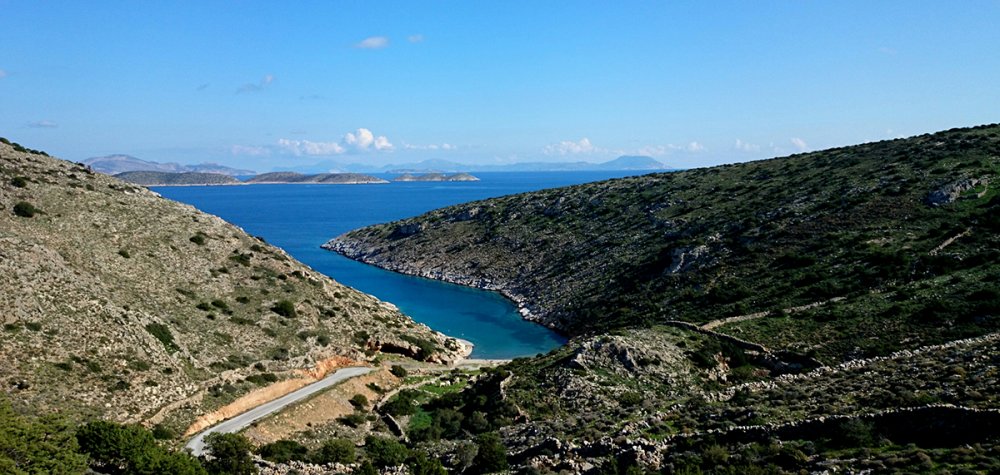 Η Ηρακλειά