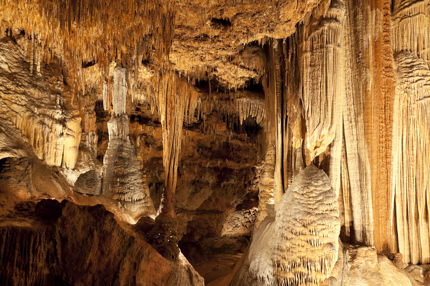 Cave of Agios Ioannis