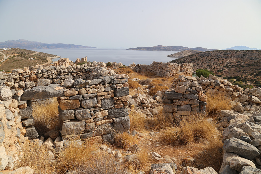 Livadi castle